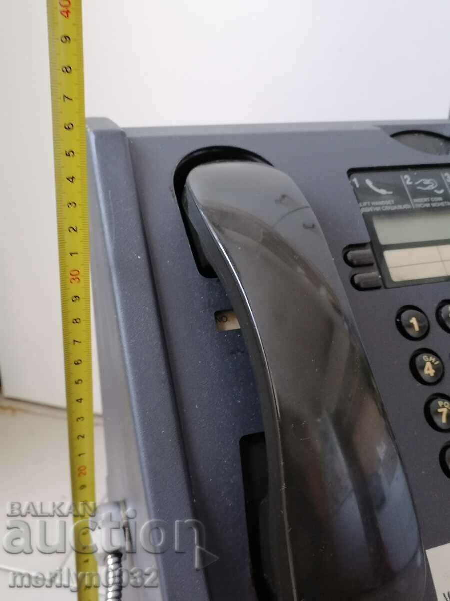 Phone set phone MOBIKA BTC - 6 Phone set phone MOBIKA BTC - 6