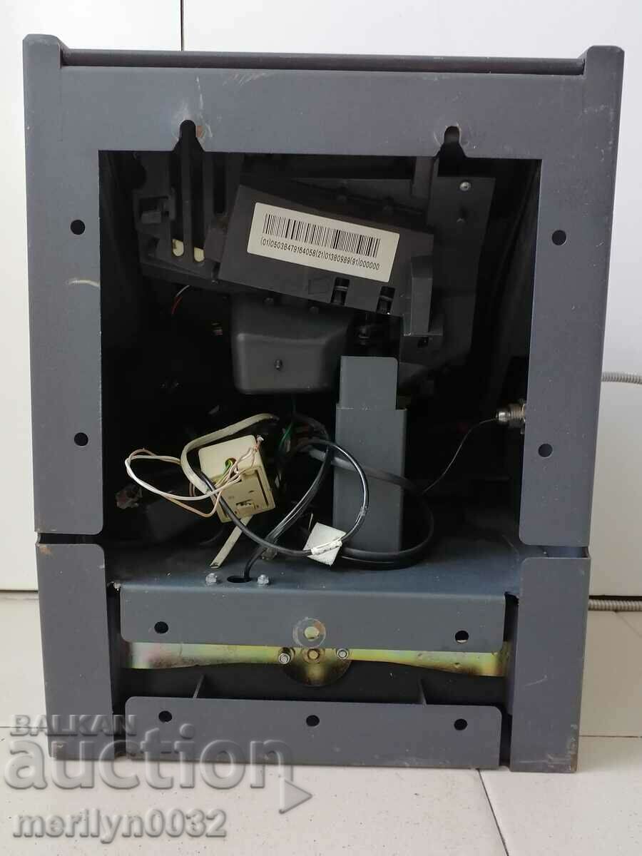 Phone set phone MOBIKA BTC - 7 Phone set phone MOBIKA BTC - 7