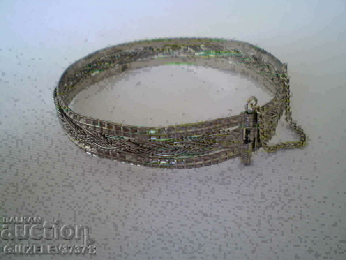 brățară de damă stil retro filigran cu preț 35.00 BGN | € 17.90