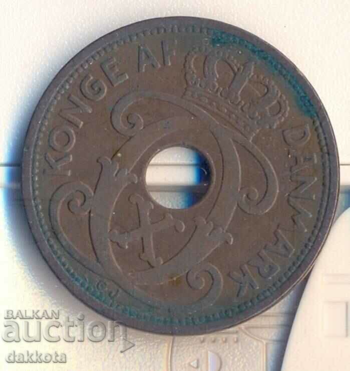 Denmark 5 yore 1934, rare with price 6.00 BGN | € 3.07 Denmark 5 yore 1934, rare with price 6.00 BGN | € 3.07