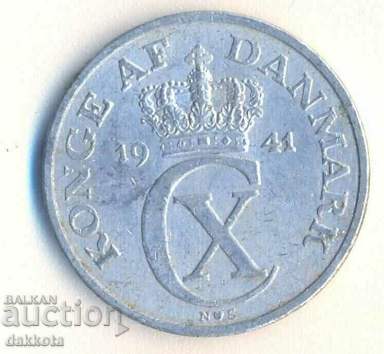 Denmark 5 yore 1941 year, aluminum with price 2.00 BGN | € 1.02 Denmark 5 yore 1941 year, aluminum with price 2.00 BGN | € 1.02