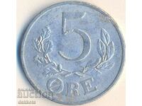 Δανία 5 yore 1941 έτος, αλουμίνιο
