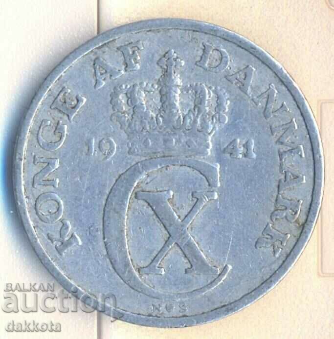Δανία 5 yore 1941 έτος, αλουμίνιο με τιμή 2.80 BGN | € 1.43 Δανία 5 yore 1941 έτος, αλουμίνιο με τιμή 2.80 BGN | € 1.43