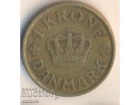 Coroana Danemarcei 1926