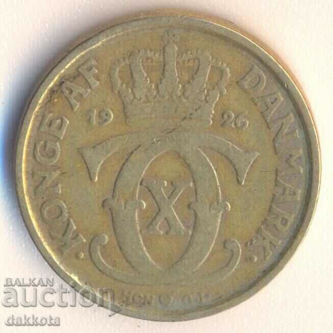 Coroana Danemarcei 1926 cu preț 5.00 BGN | € 2.56 Coroana Danemarcei 1926 cu preț 5.00 BGN | € 2.56