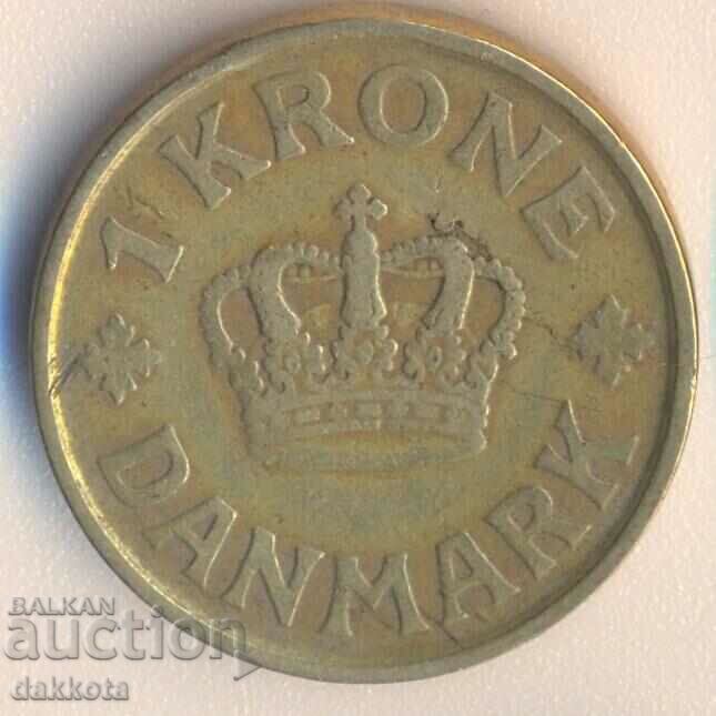 Κορώνα Δανίας 1926