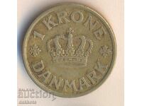 Coroana Danemarcei 1926
