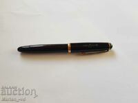 MONTBLANC 342 G fountain pen with 14 carat gold nib 1955
