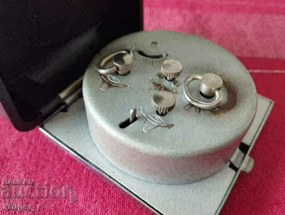 Delivery of Tourist watch Slava Delivery of Tourist watch Slava