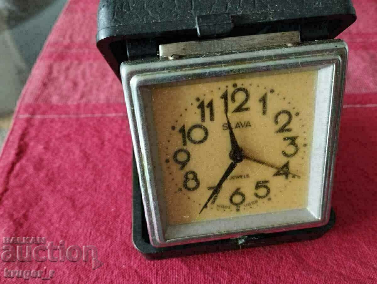 Tourist watch Slava - 6 Tourist watch Slava - 6