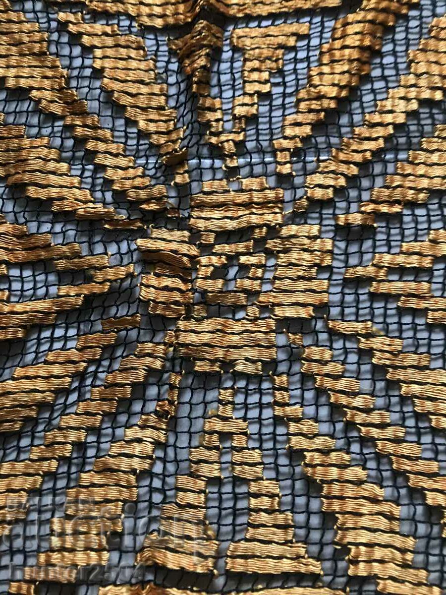 Cover - in/out mesh, 120/110 cm with price 49.95 BGN | € 25.54 Cover - in/out mesh, 120/110 cm with price 49.95 BGN | € 25.54