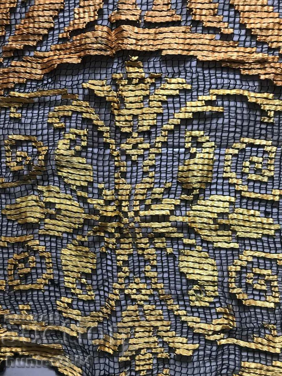 Auction Cover - in/out mesh, 120/110 cm Auction Cover - in/out mesh, 120/110 cm