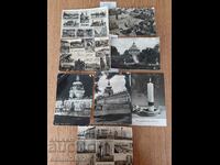 Postcards GDR DDR 007