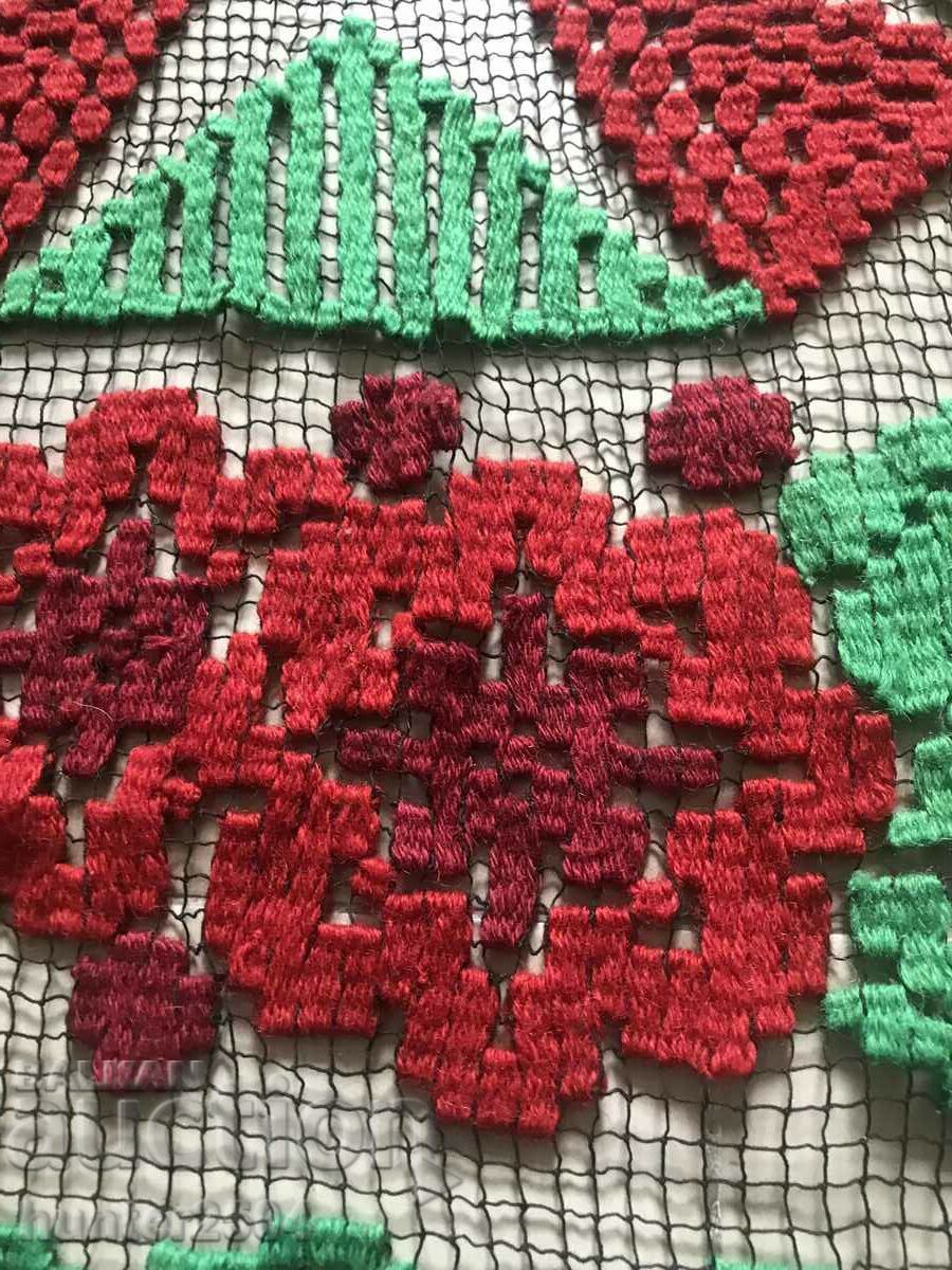 Cover - in/out mesh, 160/130 cm with price 49.95 BGN | € 25.54 Cover - in/out mesh, 160/130 cm with price 49.95 BGN | € 25.54