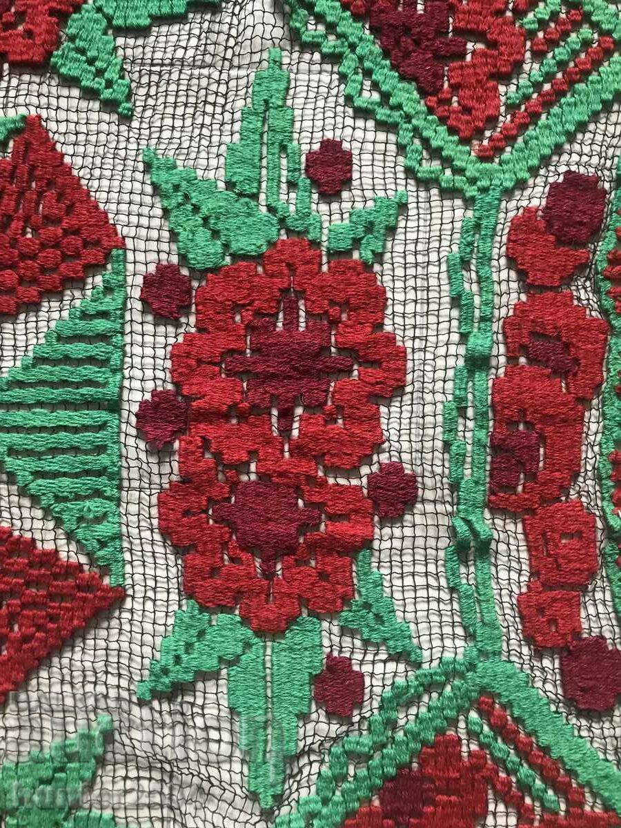 Auction Cover - in/out mesh, 160/130 cm Auction Cover - in/out mesh, 160/130 cm