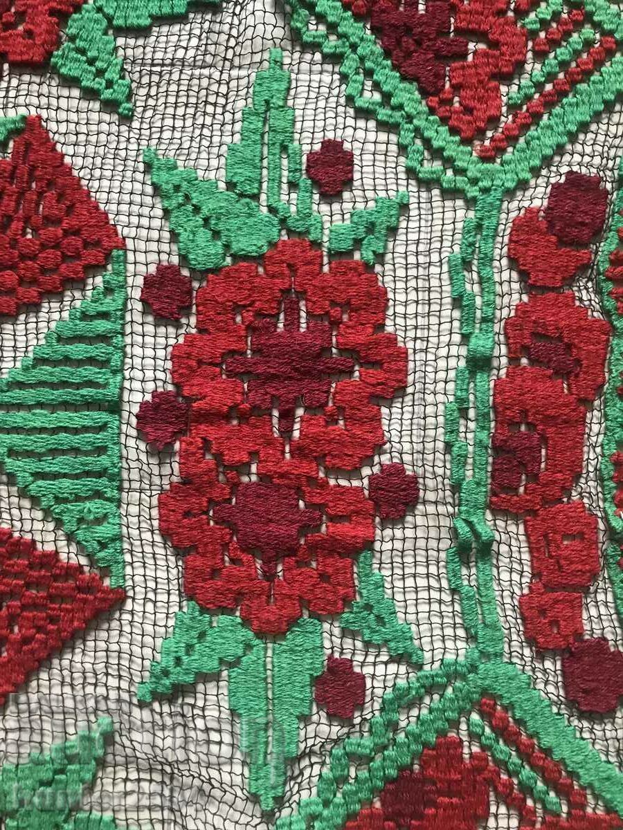 Licitație Husa - plasa in/out, 160/130 cm