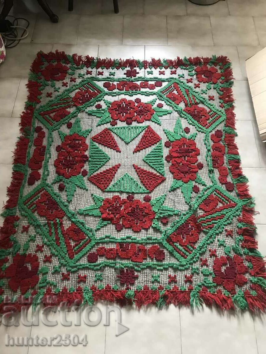 Husa - plasa in/out, 160/130 cm