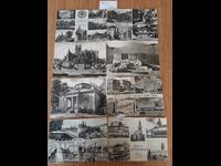 Пощенски картички ГДР DDR 022