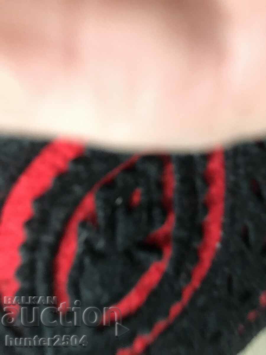 Παράδοση Κάλυμμα - πουρέ με κομμένο απλικέ 70/35 εκ