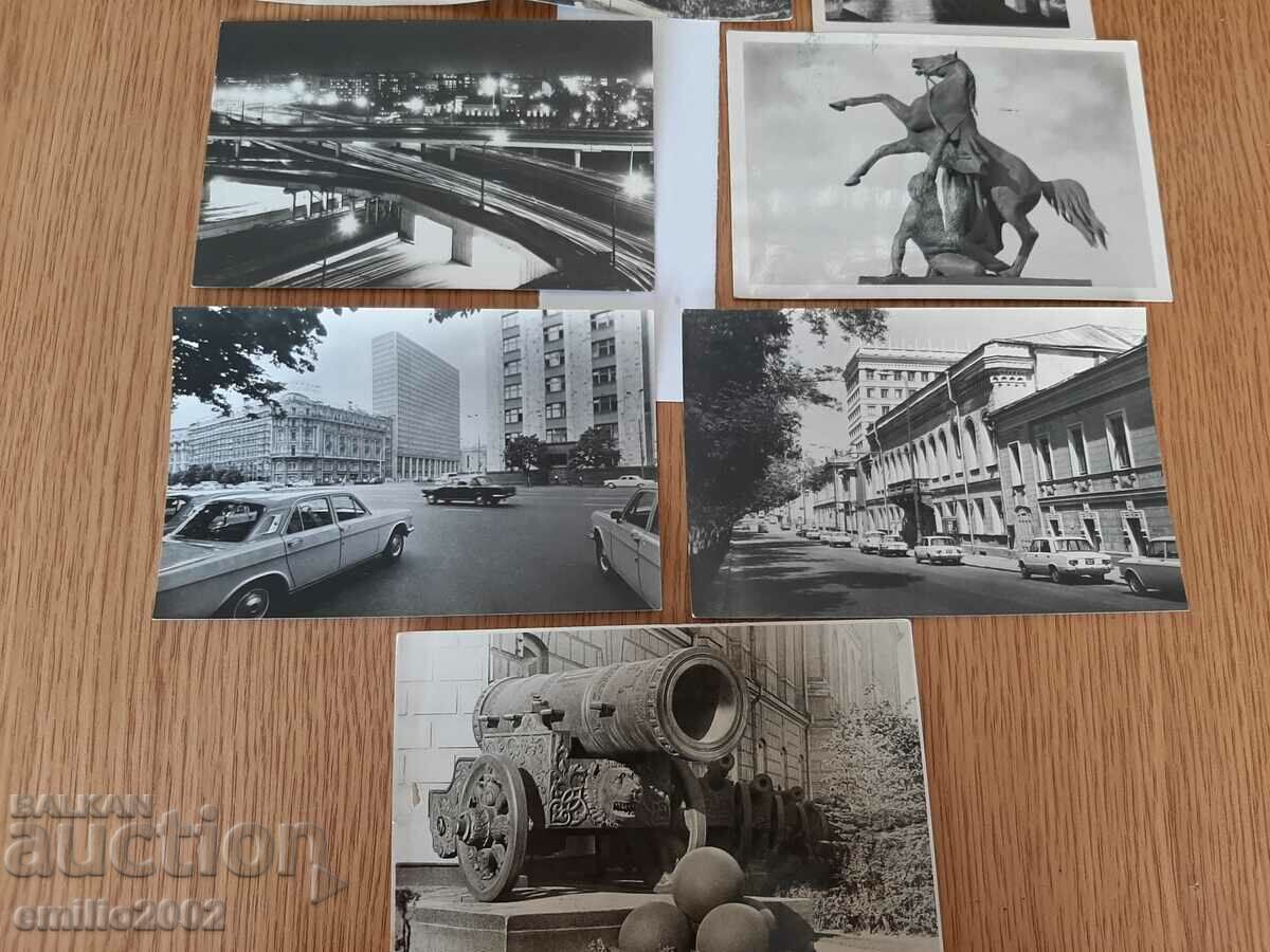 Auction Postcards Russia 015 Auction Postcards Russia 015