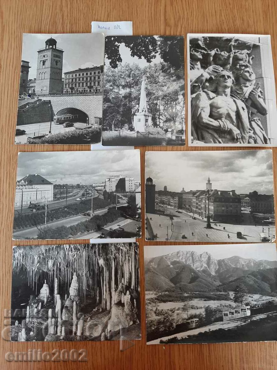 Postcards Poland 002