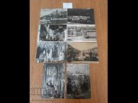 Postcards Czechoslovakia 024