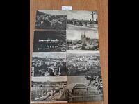 Postcards Czechoslovakia 027