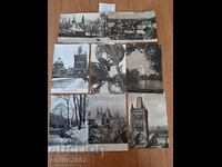 Postcards Czechoslovakia 029