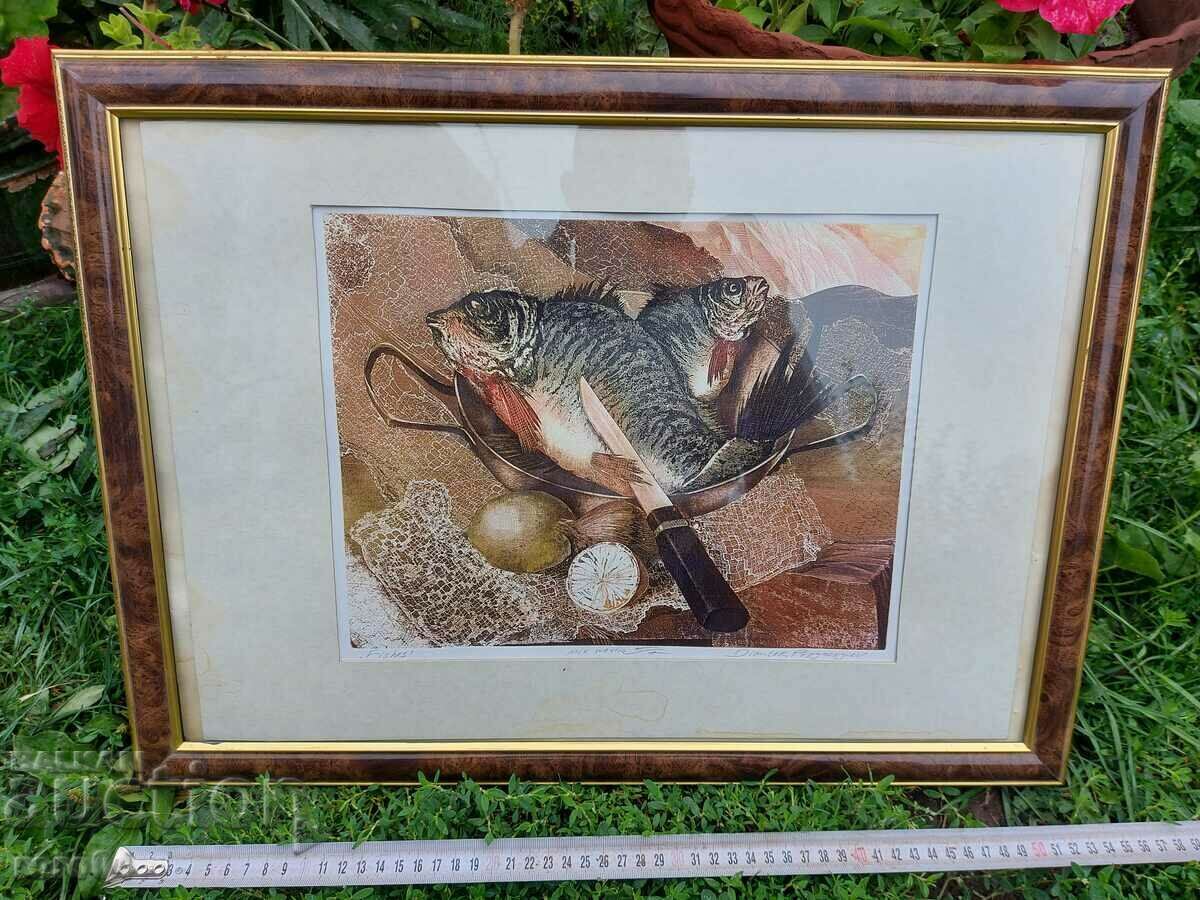 DIMITAR POPGEORGIEV - ΙΧΘΥΣ