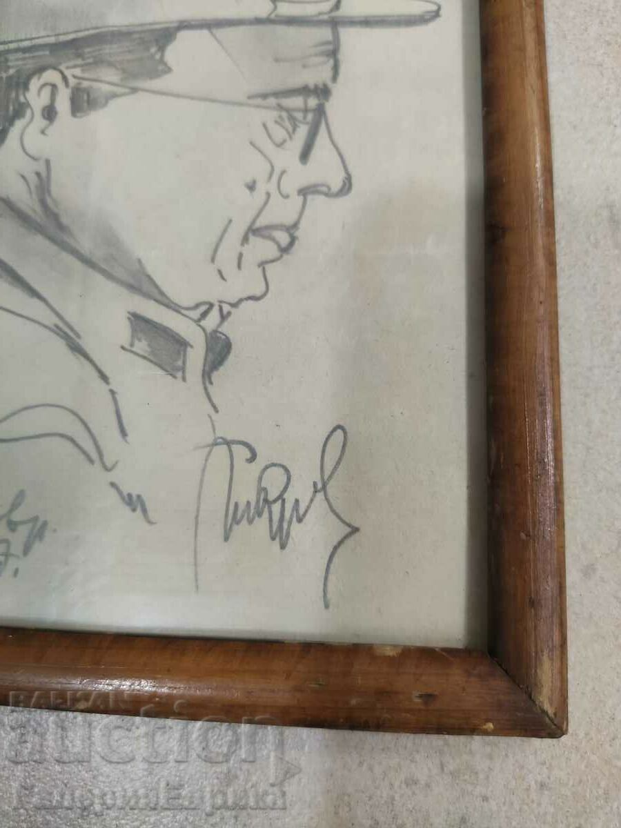 Auction Painting old master 1955 Auction Painting old master 1955