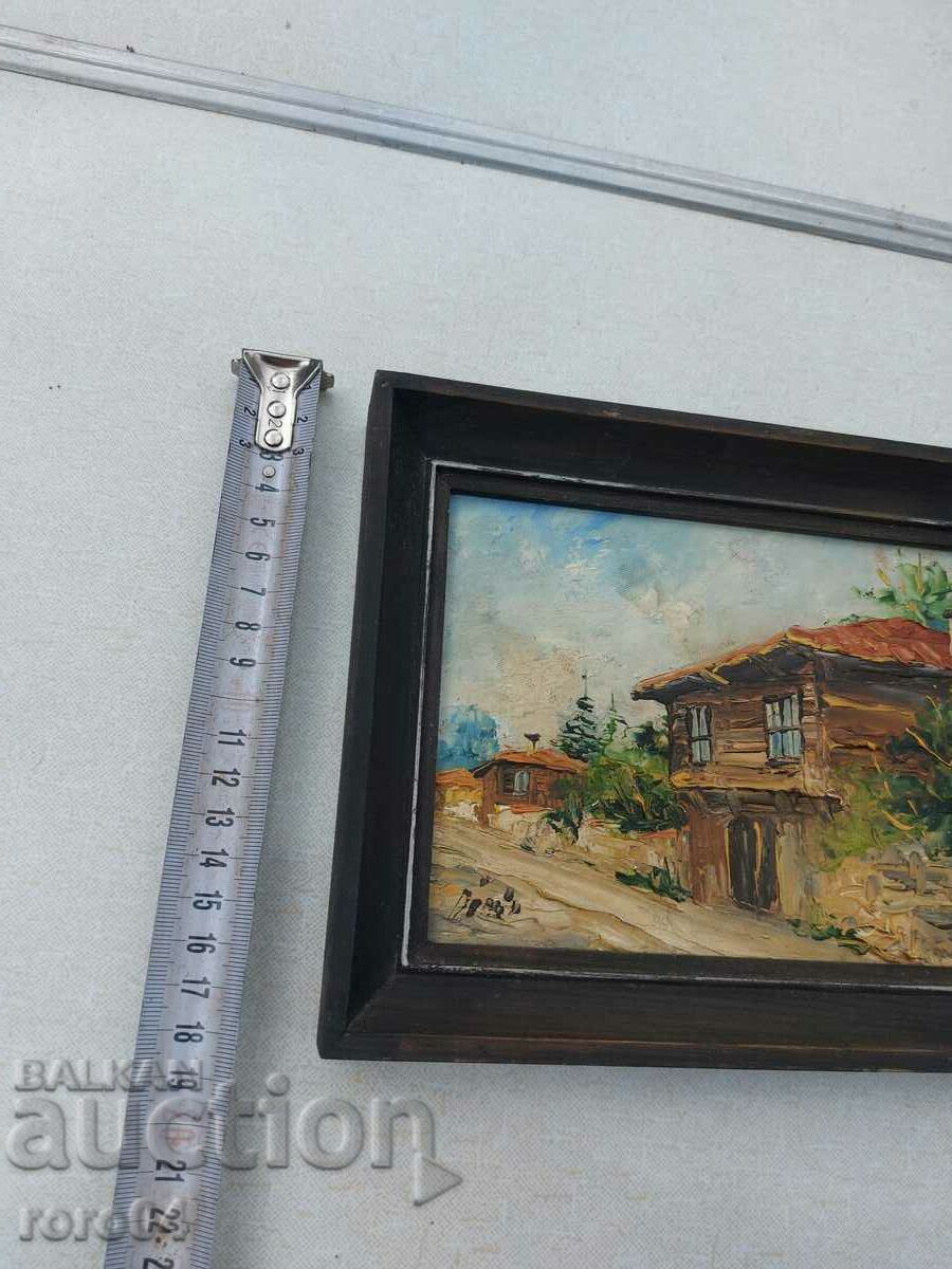 Auction REVIVAL HOUSES - ILLEGIBLE SIGNATURE Auction REVIVAL HOUSES - ILLEGIBLE SIGNATURE