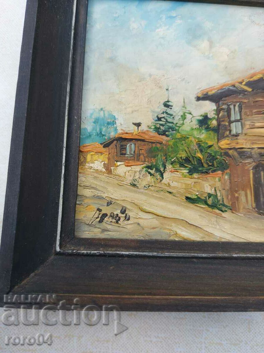 Delivery of REVIVAL HOUSES - ILLEGIBLE SIGNATURE Delivery of REVIVAL HOUSES - ILLEGIBLE SIGNATURE