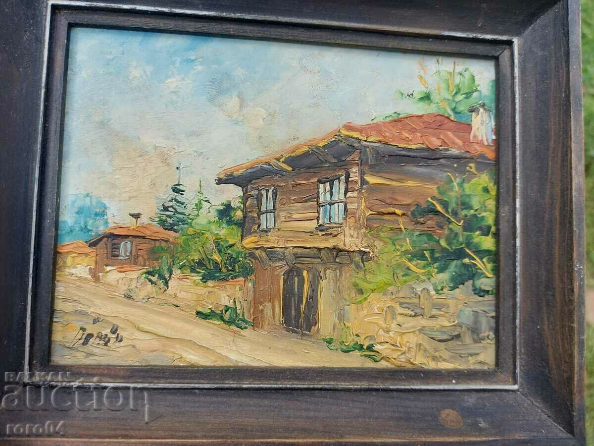 REVIVAL HOUSES - ILLEGIBLE SIGNATURE - 6 REVIVAL HOUSES - ILLEGIBLE SIGNATURE - 6