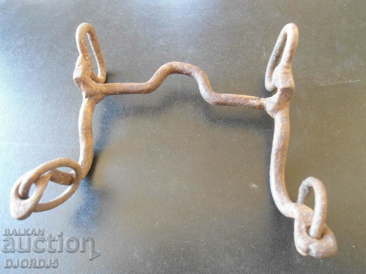 Old bridle with price 4.00 BGN | € 2.05