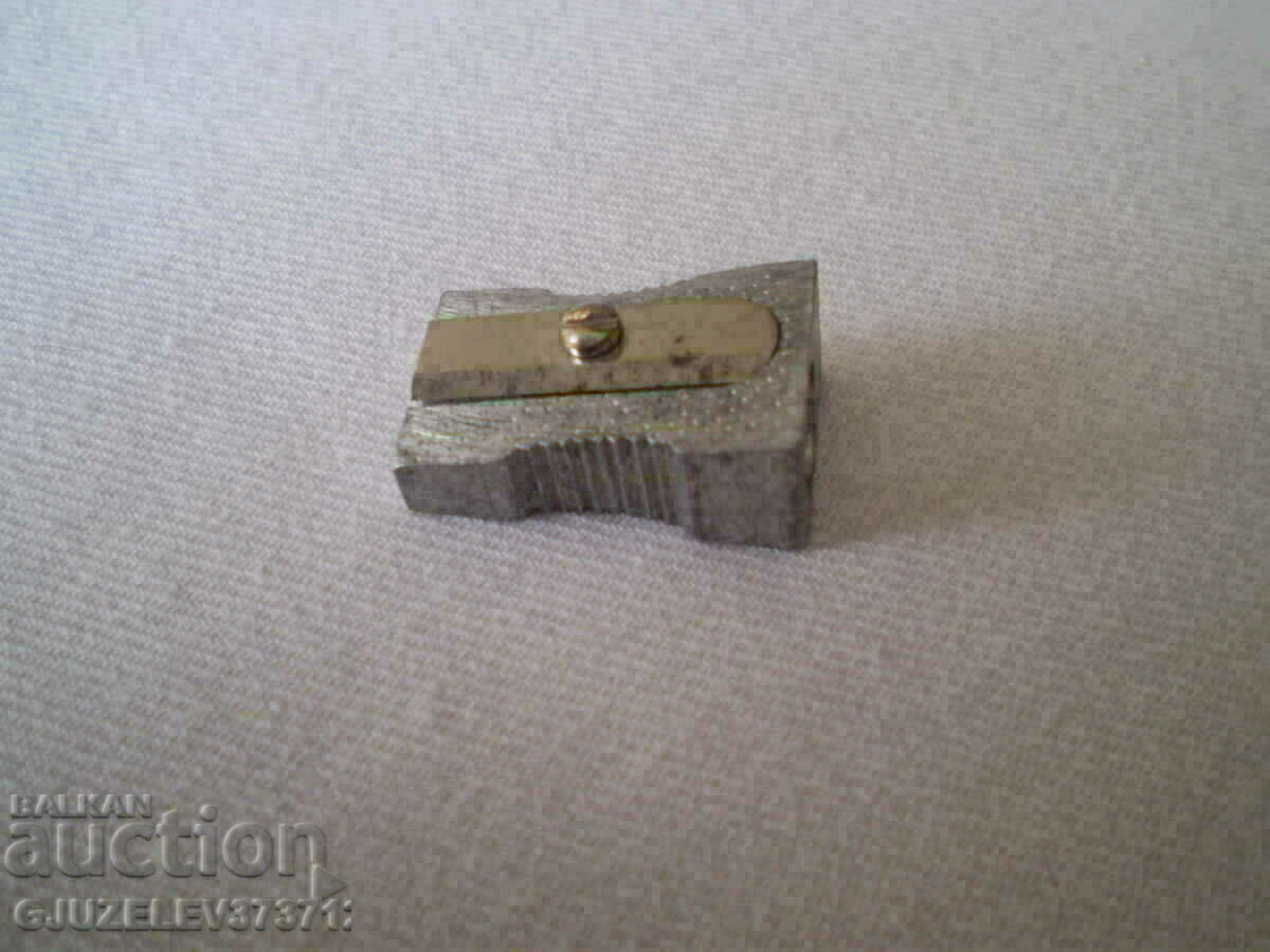 Auction old sharpener germany Auction old sharpener germany