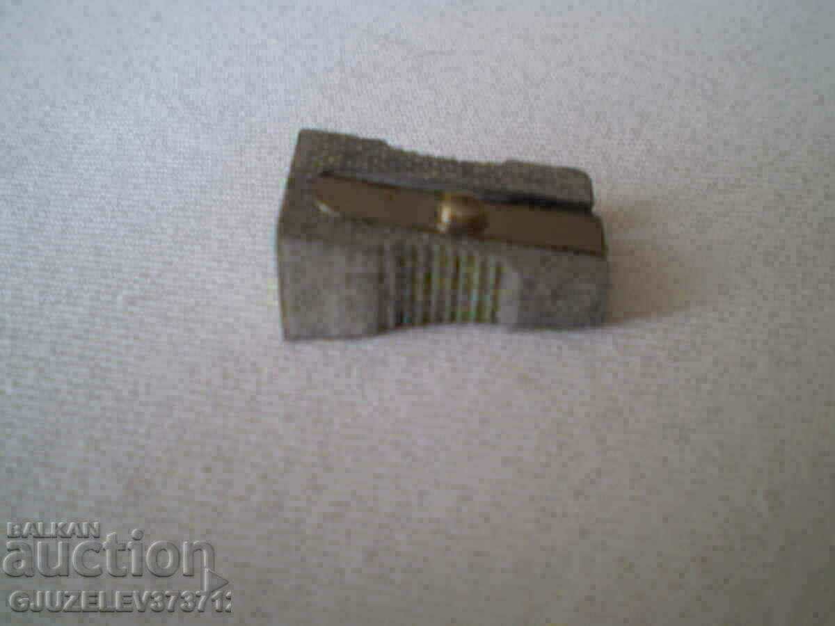 Delivery of old sharpener germany Delivery of old sharpener germany