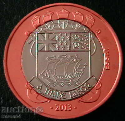 200 francs 2013 ESSAI, Saint Pierre and Miquelon with price 31.99 BGN | € 16.36 200 francs 2013 ESSAI, Saint Pierre and Miquelon with price 31.99 BGN | € 16.36