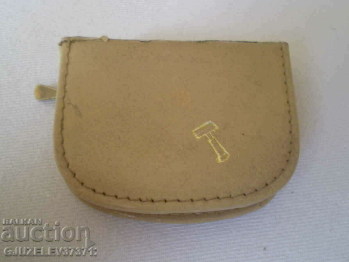 Παλιά ξυριστική μηχανή Gillette - 7 Παλιά ξυριστική μηχανή Gillette - 7