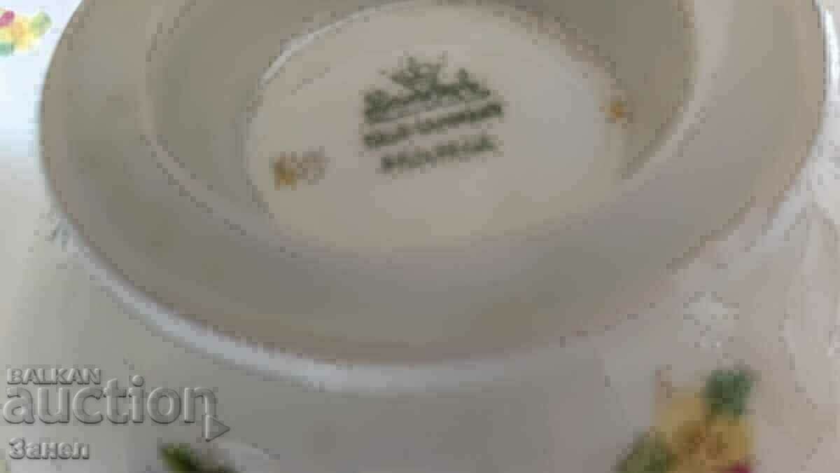 Rosenthal dinner service - 6