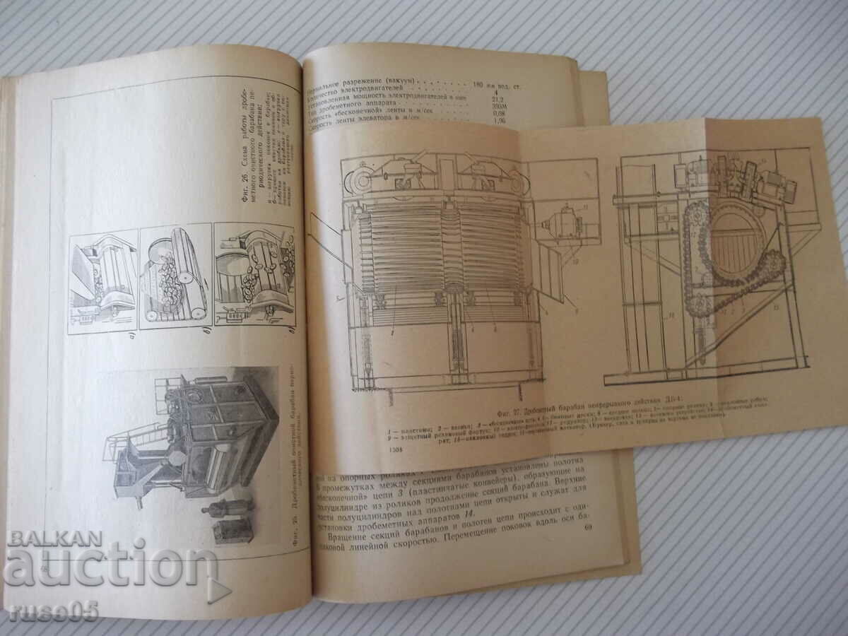 Delivery of Book "Cleaning operations in forge-stamp shop-I.Krymsky"-112c Delivery of Book "Cleaning operations in forge-stamp shop-I.Krymsky"-112c