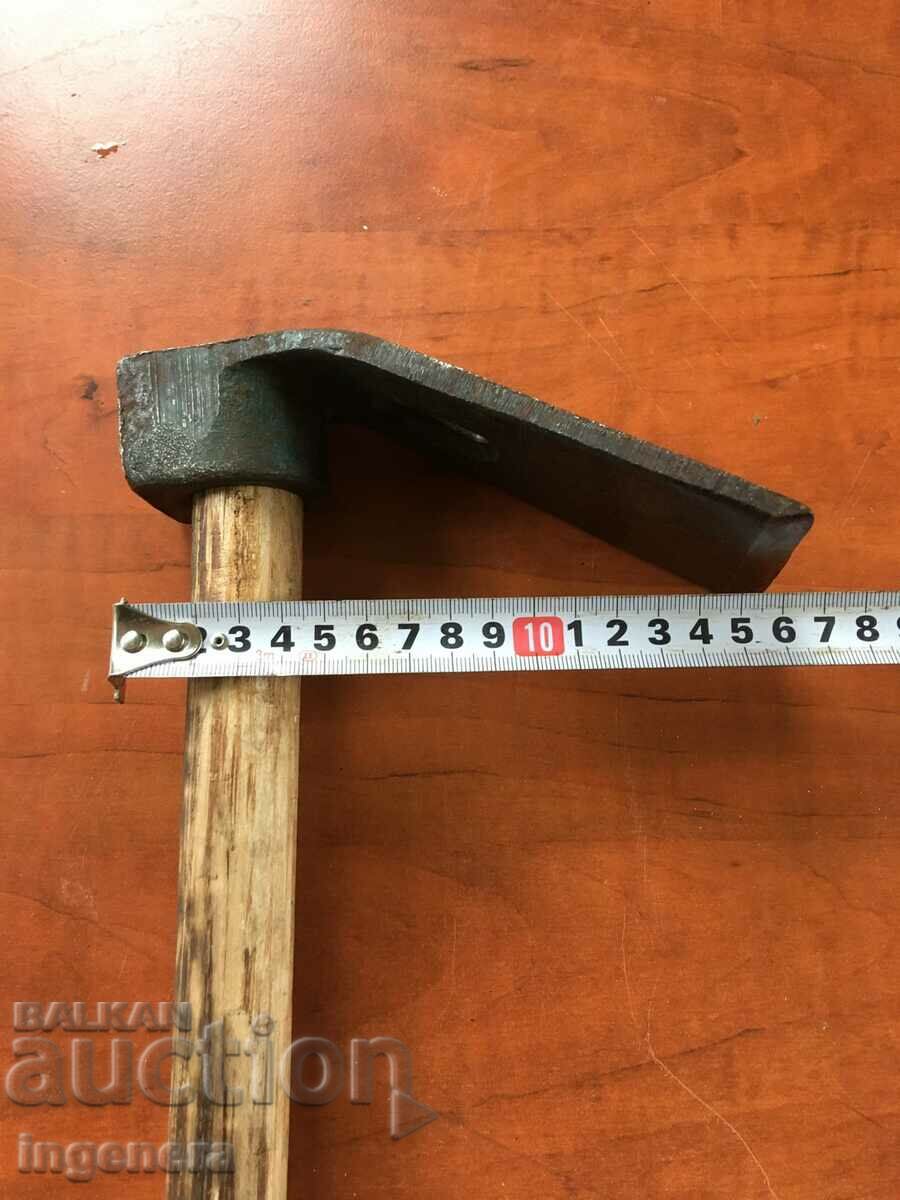 TESLA INSTRUMENT FROM THE USSR MARKED LARGE with price 27.00 BGN | € 13.80