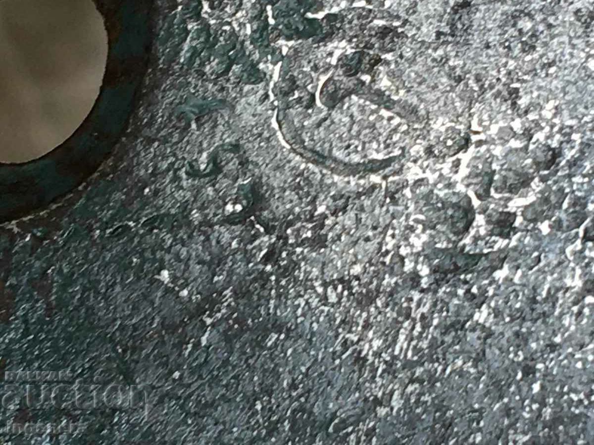 Auction  TESLA INSTRUMENT FROM THE USSR MARKED LARGE