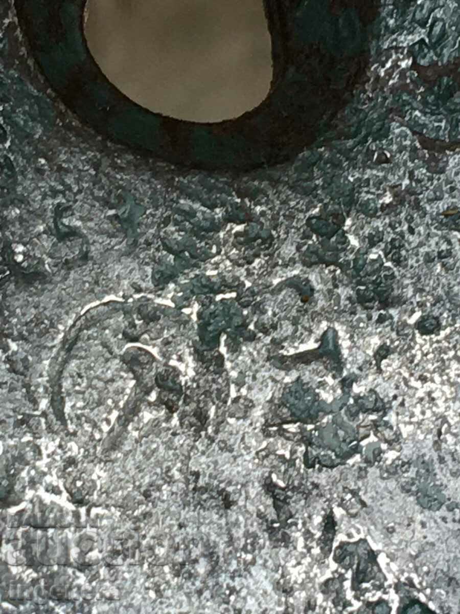 TESLA INSTRUMENT FROM THE USSR MARKED LARGE - 6