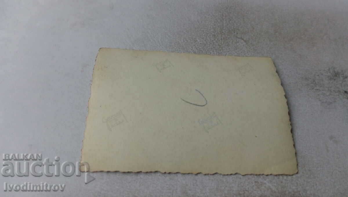 Photo Men on an excursion in the mountains with price 1.45 BGN | € 0.74 Photo Men on an excursion in the mountains with price 1.45 BGN | € 0.74