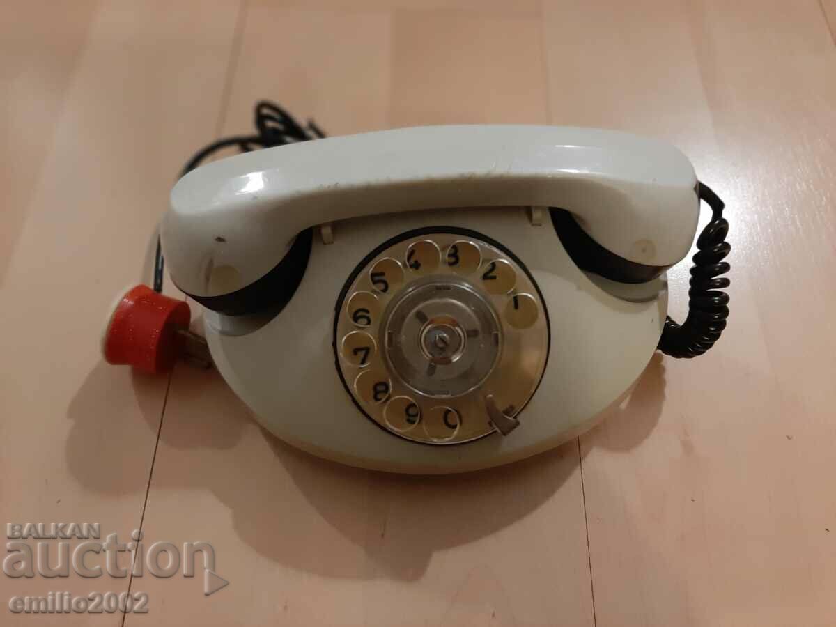 telefon retro