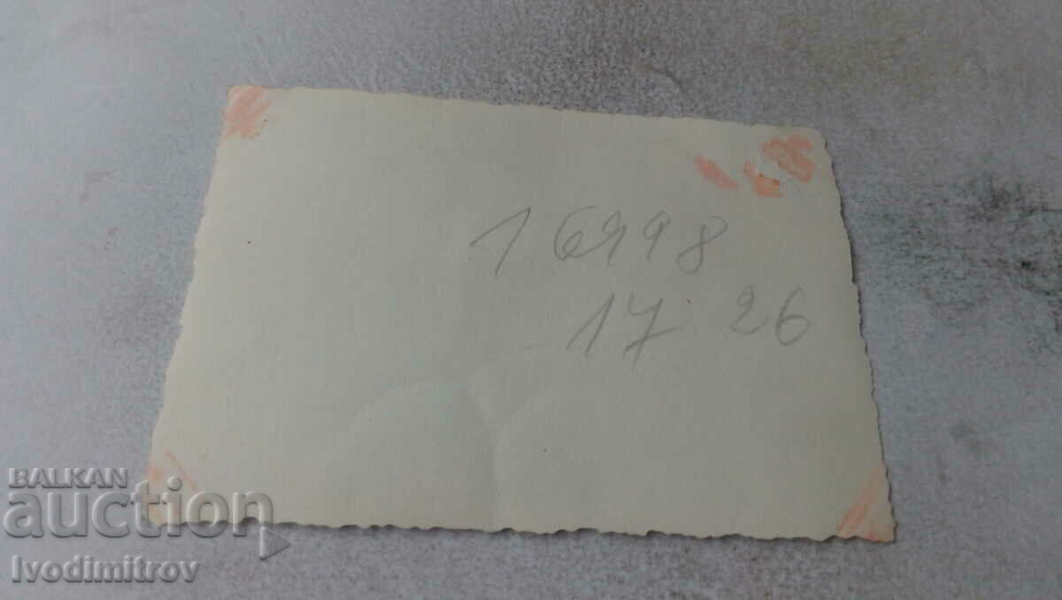 Photo Sofia Three soldiers on a walk with price 2.65 BGN | € 1.35