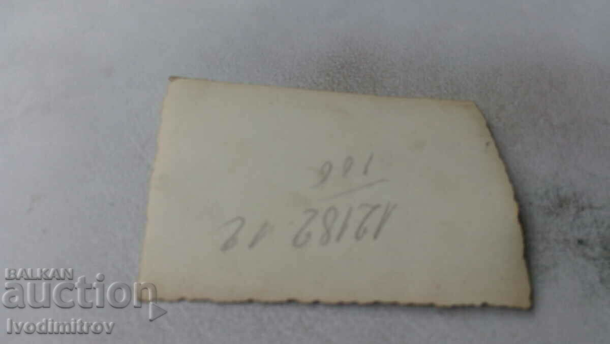 Photo Sofia A man in a winter coat on Sveta Nedelya Square with price 2.65 BGN | € 1.35 Photo Sofia A man in a winter coat on Sveta Nedelya Square with price 2.65 BGN | € 1.35