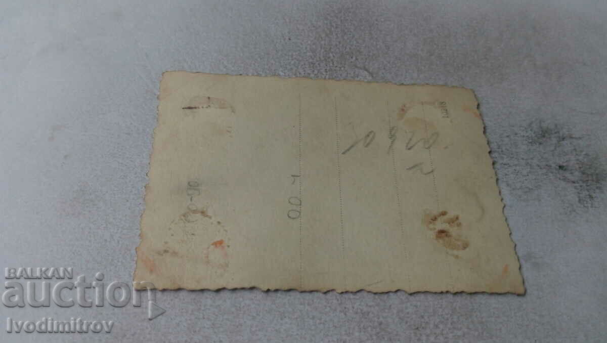 Photo Sofia Man woman and little girl on a walk with price 2.65 BGN | € 1.35 Photo Sofia Man woman and little girl on a walk with price 2.65 BGN | € 1.35