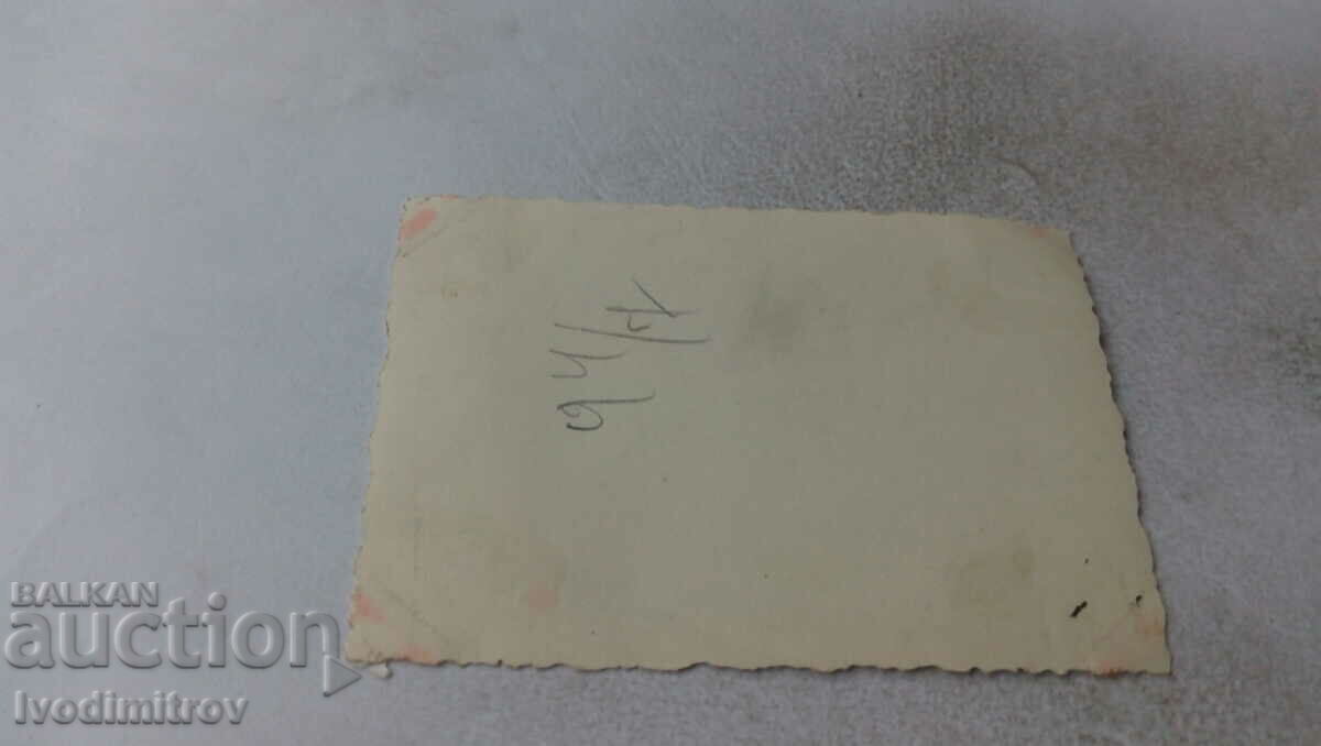 Photo Sofia Man and girl on a walk with price 2.65 BGN | € 1.35