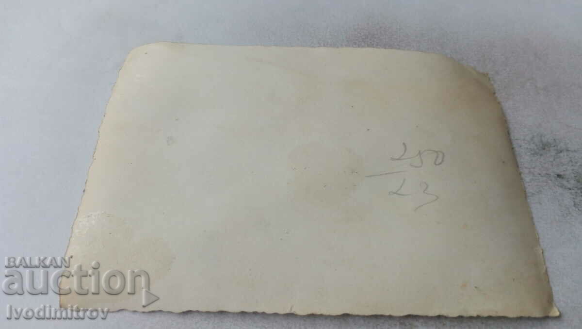 Photo Sofia A woman and a little girl on Tsar Osvoboditel Blvd with price 2.65 BGN | € 1.35 Photo Sofia A woman and a little girl on Tsar Osvoboditel Blvd with price 2.65 BGN | € 1.35